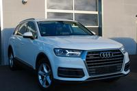 Audi Q7 3.0 TDI quattro,7-Sitzer,Navi