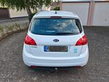 Kia Venga 1.6 CVVT Edition 7 Automatik Edition 7 - Kia Venga von privat