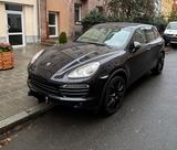Porsche Cayenne Diesel -