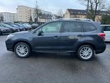 Subaru Forester 2.0D CVT Sport - scheckheftgepflegte Subaru Forester