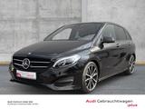 Mercedes-Benz B 250 NIGHT LED HARMAN KAMERA LEDER - Mercedes-Benz B 250 Gebrauchtwagen