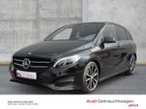 Mercedes-Benz B 250 NIGHT LED HARMAN KAMERA LEDER - Mercedes-Benz in Halle