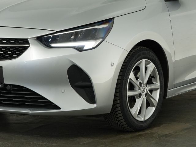 Corsa F ELEGANCE+LED LICHT+NAVI+SITZ-/LENKRADHEI