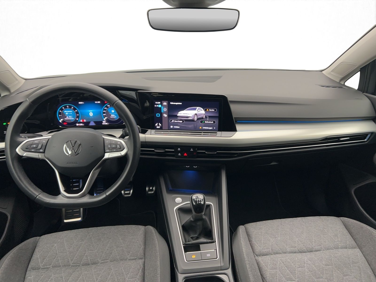Volkswagen Golf - Bild 5