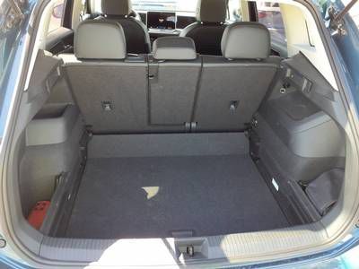 Volkswagen Tiguan - Bild 5