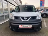 Nissan NV250 Kasten L2H1 2,2t Comfort*KLIMA*NAVI*AHK* - Nissan NV250 mit Schiebetür