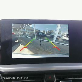 Ford Focus Turnier Titanium X
