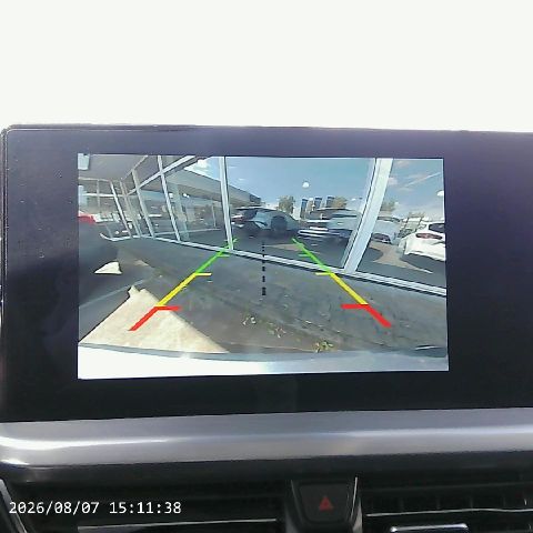 Ford Focus Turnier Titanium X