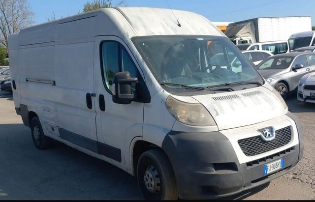 Peugeot Boxer 330 2.2 HDi/100CV PC-TN Furgone