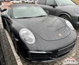 Porsche 991.2Targa 4 |Appr07.27|14Wege|SpoChrono|SPAbgas - Porsche 991 in Wiesbaden