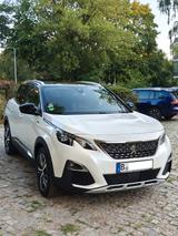 Peugeot 3008 GT 1.6 THP EAT6 | Pano | Navi | Top Pflege - Peugeot aus 2017