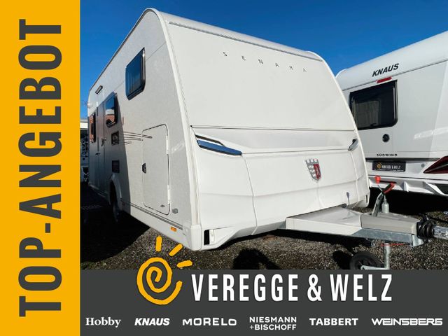 Tabbert Senara 460 E 2.3