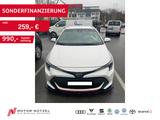 Toyota Corolla TS 2.0 l Hyb. LOUNGE Bi-LED+NAVI+RFK+GRA - Toyota Corolla mit Hybrid-Antrieb