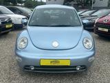 Volkswagen Beetle 2.0*Klima*E-PAKET*2.HD*TÜV NEU - VW Beetle Gebrauchtwagen in Berlin