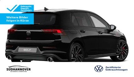 Volkswagen Golf - Bild 3