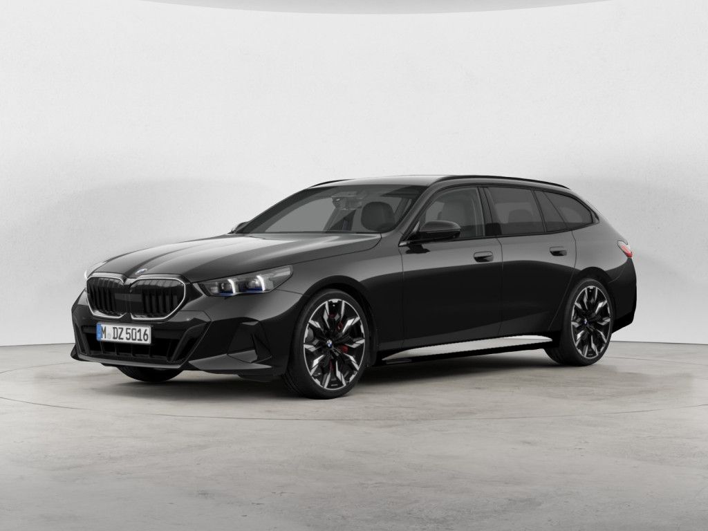 BMW 540 - Bild 2