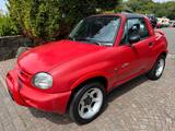 Suzuki X-90 - Suzuki aus 1996