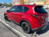 Mazda CX-5 2.2 SKYACTIV-D SENDO AWD - Mazda CX-5 in Hamburg