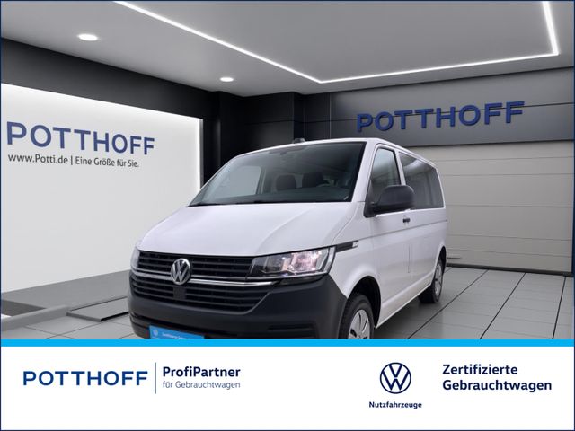 Volkswagen T6.1 Kombi 9-Sitzer 2,0 TDI Navi/Klima