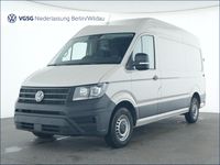 Volkswagen Crafter - Vorschau Bild 4