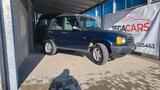 Land Rover Discovery 2.5 Td5 5 porte Luxury - Land Rover Discovery aus 2002