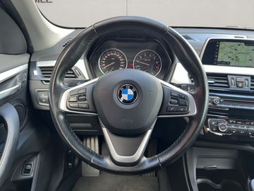 BMW X1 - 12