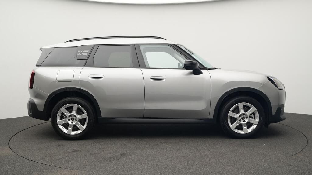 MINI Countryman C (Cooper) - Bild 6