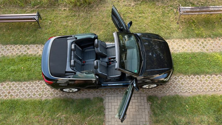 Image of Volkswagen T-Roc
