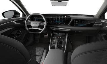 Audi A6 - 6
