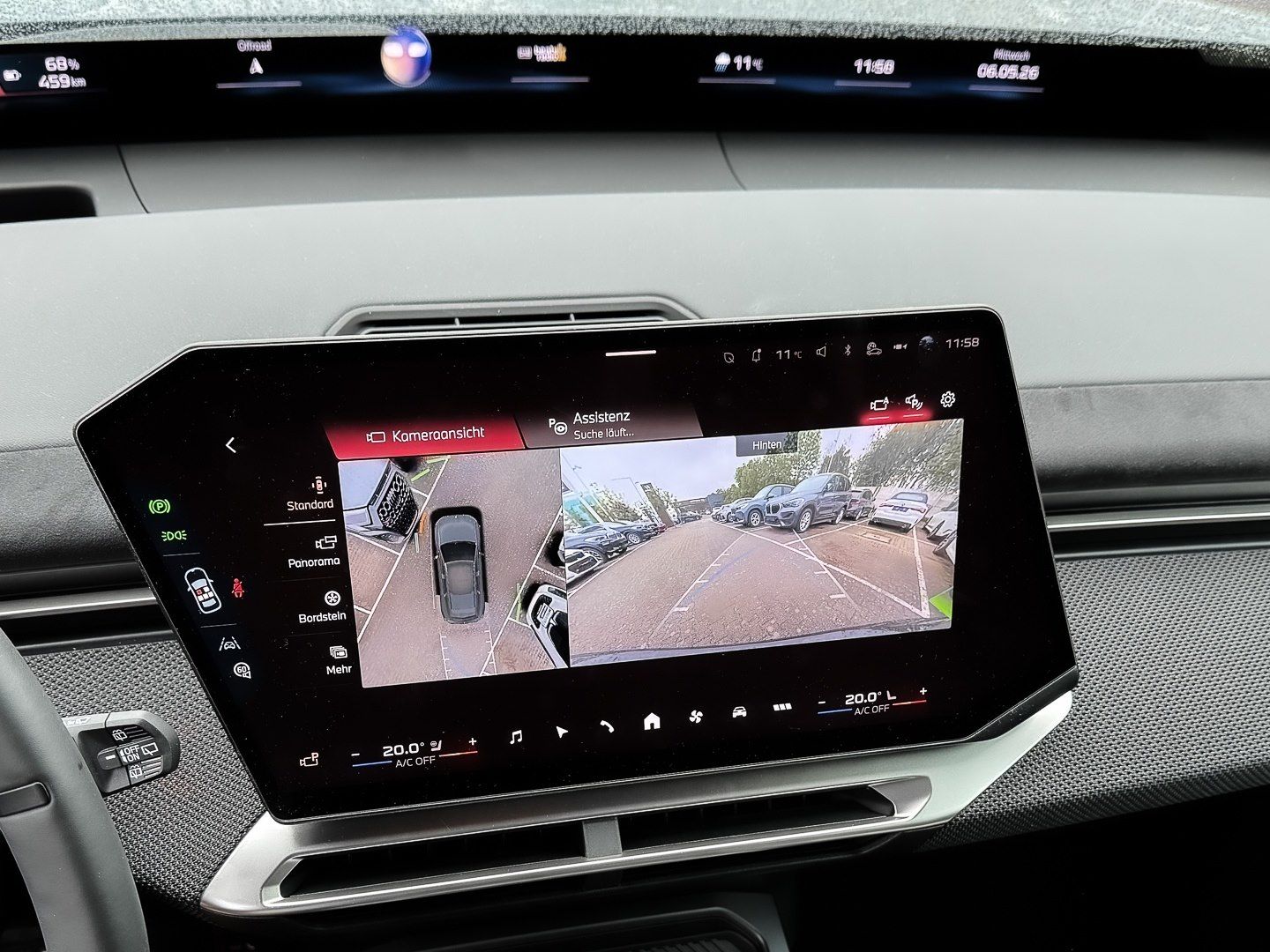 BMW iX3 - Bild 11