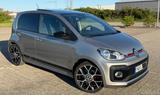 Volkswagen Up GTI, Scheckheft, Panoramadach, Soundsystem