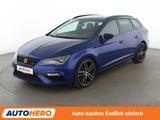 Seat Leon 2.0 TSI Cupra 300 4Drive Aut.*NAV*LED*ACC* - Seat Gebrauchtwagen in Leverkusen