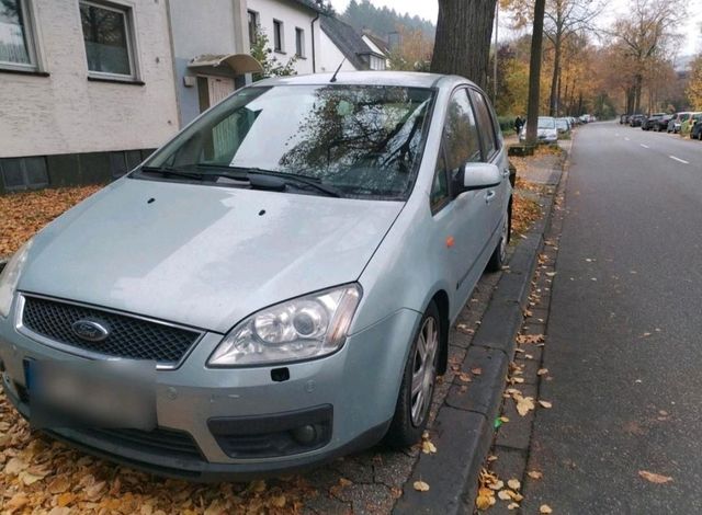 Ford Cmax 2003