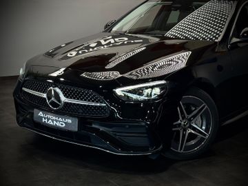 Mercedes C 180 - 2