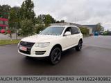 Volkswagen Touareg 3.0 V6 TDI *FACELIFT*3,5T AHK*TÜV 02.27* - Volkswagen Touareg aus 2007: V6 TDI