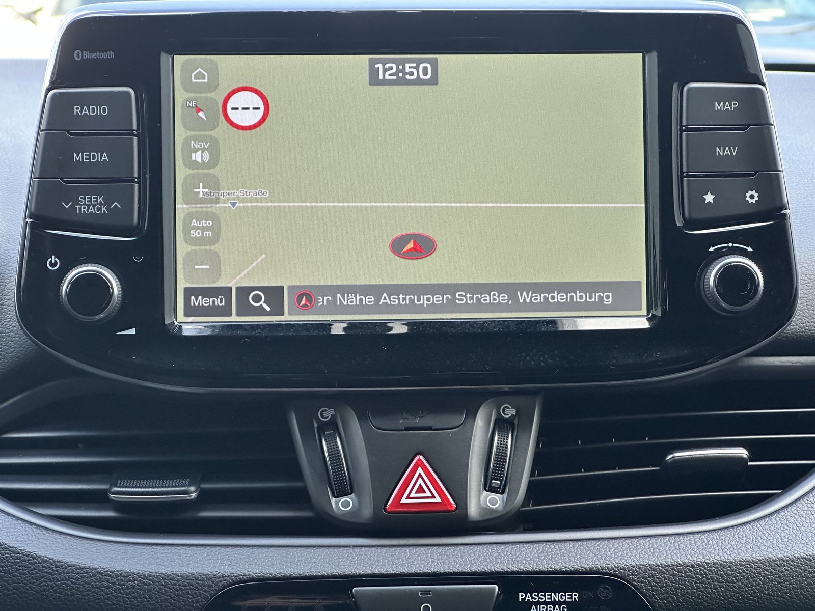 Fahrzeugabbildung Hyundai i30 N Performance NAV+LED+SHZ+KAMERA+TEMPO+2Hd