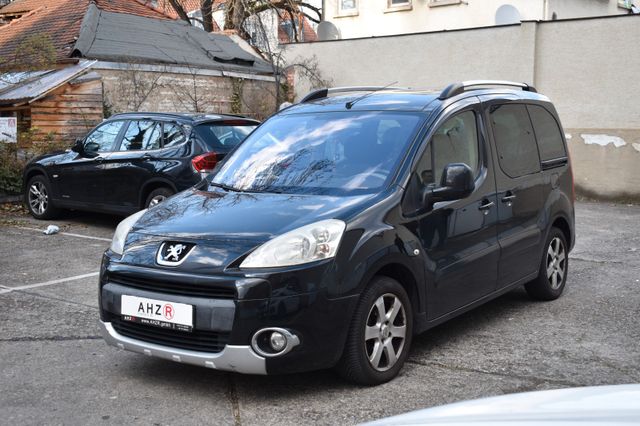 Peugeot Partner Tepee Premium