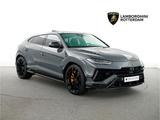 Lamborghini Urus S MY23 | Carbon Int | B&O - Lamborghini Gebrauchtwagen von 2023