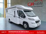 Dethleffs Trend T 6717 EB - Hub&Einzelbetten - Garage - - Dethleffs 67