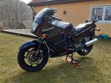 Kawasaki Gpx 750r  - KAWASAKI GPX