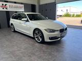 BMW 325d Sportline 2-Hand Bi-Xenon Alu Garantie - BMW 325: Kombi, 325d