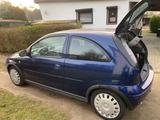 Opel Corsa 1.2 Twinport Easytronic Edition - Opel Corsa: C Easytronic