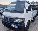 Piaggio Porter 1.3 benzina e gpl motore da rived - Piaggio Porter SUV