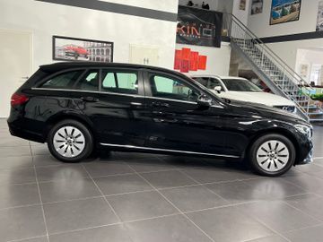 Mercedes C 200 - 8