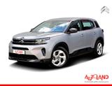 Citroën C5 Aircross 1.2 Mild-Hybrid YOU S&S LED DAB - Citroën C5 Aircross: You