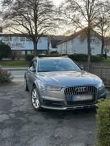 Audi a6 c7 Allroad 272ps - Audi A6 Allroad in Bielefeld