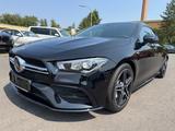 Mercedes-Benz CLA 35 AMG Shooting Brake 4Matic 360*Night - schwarze Mercedes-Benz CLA 35 AMG Shooting Brake