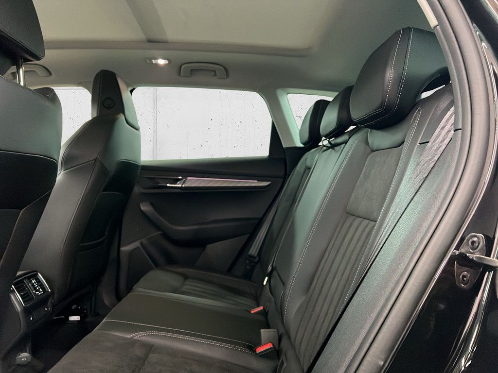 Skoda Karoq - Bild 10
