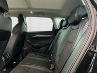 Skoda Karoq - Vorschau Bild 10