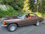 Mercedes-Benz Mercedes w123 230CE Oldtimer 1980 H-Kennze... - gebrauchte Mercedes-Benz 230 aus dem Jahr 1980
